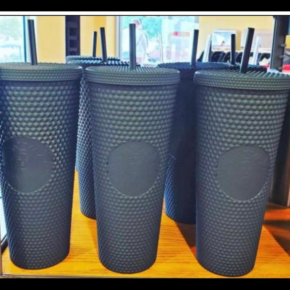 STARBUCKS CUP